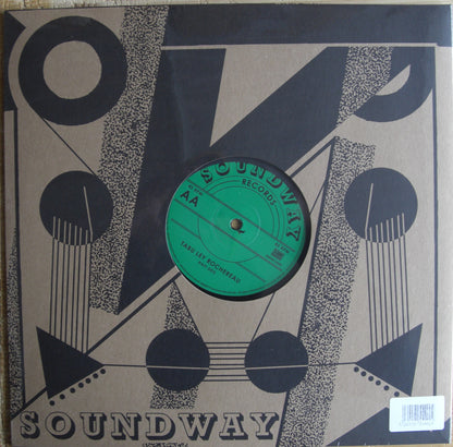 Shaluza Max / Tabu Ley Rochereau – Mangase / Hafi Deo Vinyl, 12"