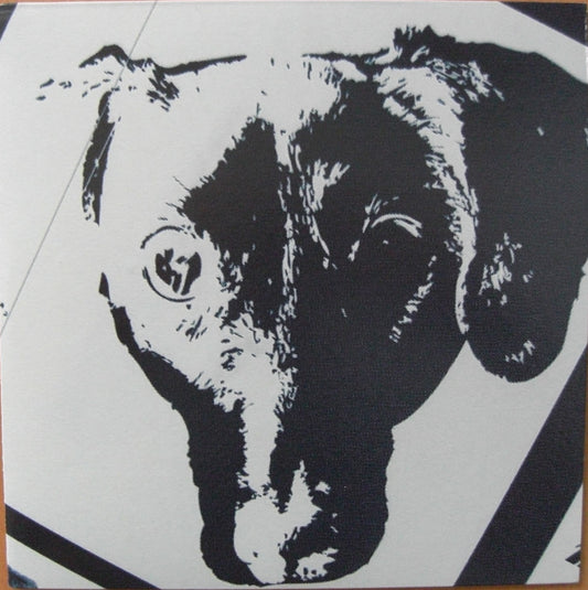 Michael Leonhart Orchestra – Denial / Anger Vinyl, 7"