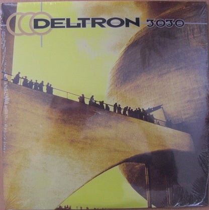 Deltron 3030 – Deltron 3030 Vinyl 2x LP, Album