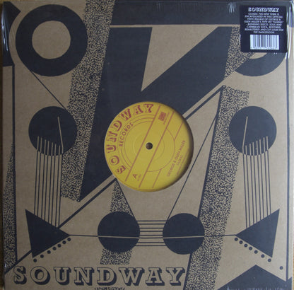 George & Glen Miller – Easing Vinyl, 12", Reissue