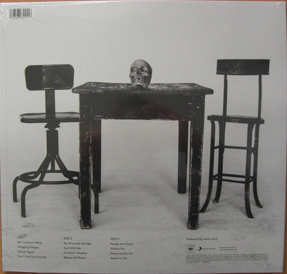 Depeche Mode – Memento Mori 2x Vinyl, LP Album