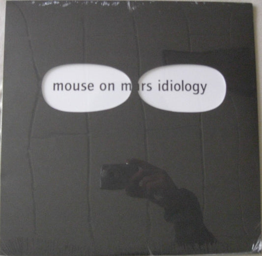 Mouse On Mars – Idiology Vinyl, LP, Album Limited Edt white