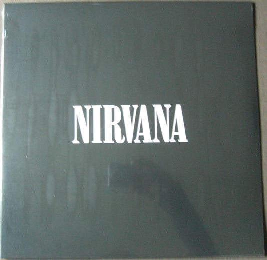 Nirvana – Nirvana Vinyl, LP, Compilation