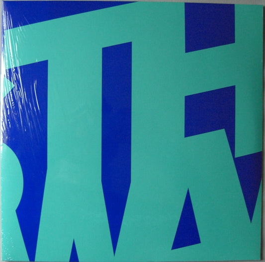 The Waves – MotOriKhErZ 2x Vinyl, LP Album