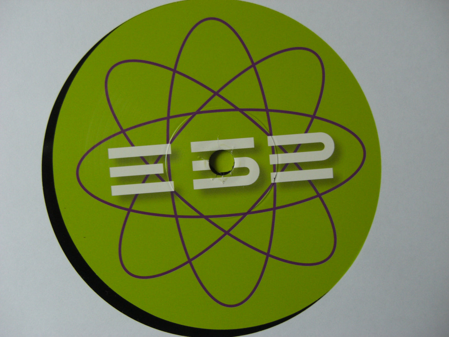 Energy 52 – Café Del Mar Vinyl, 12" Maxi (Tale Of Us/ Paul van Dyk)