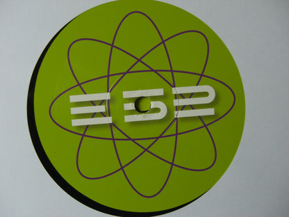 Energy 52 – Café Del Mar Vinyl, 12" Maxi (Tale Of Us/ Paul van Dyk)