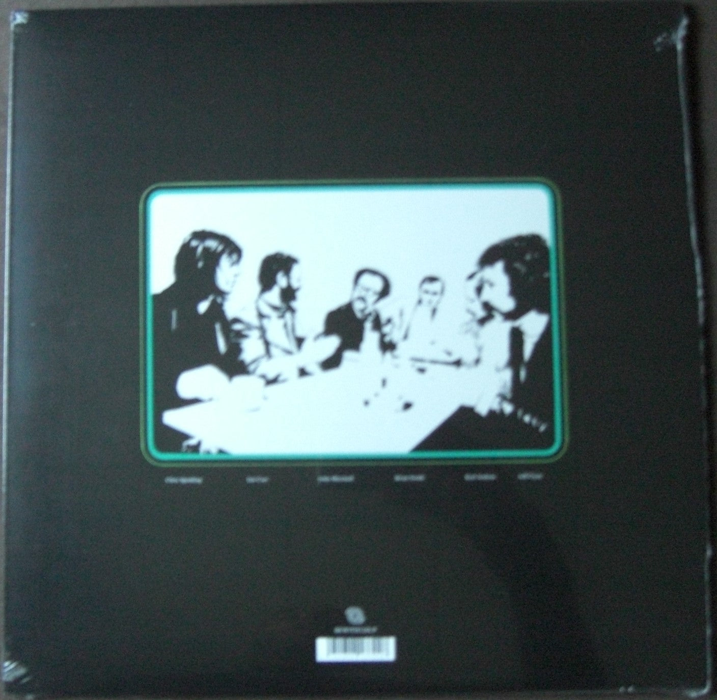 Nucleus – We'll Talk About It Later Vinyl, LP, Album