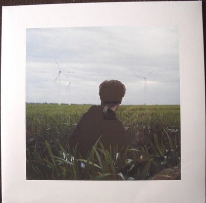 Hotel Rimini - Gefährdete Arten Vinyl, LP, Album