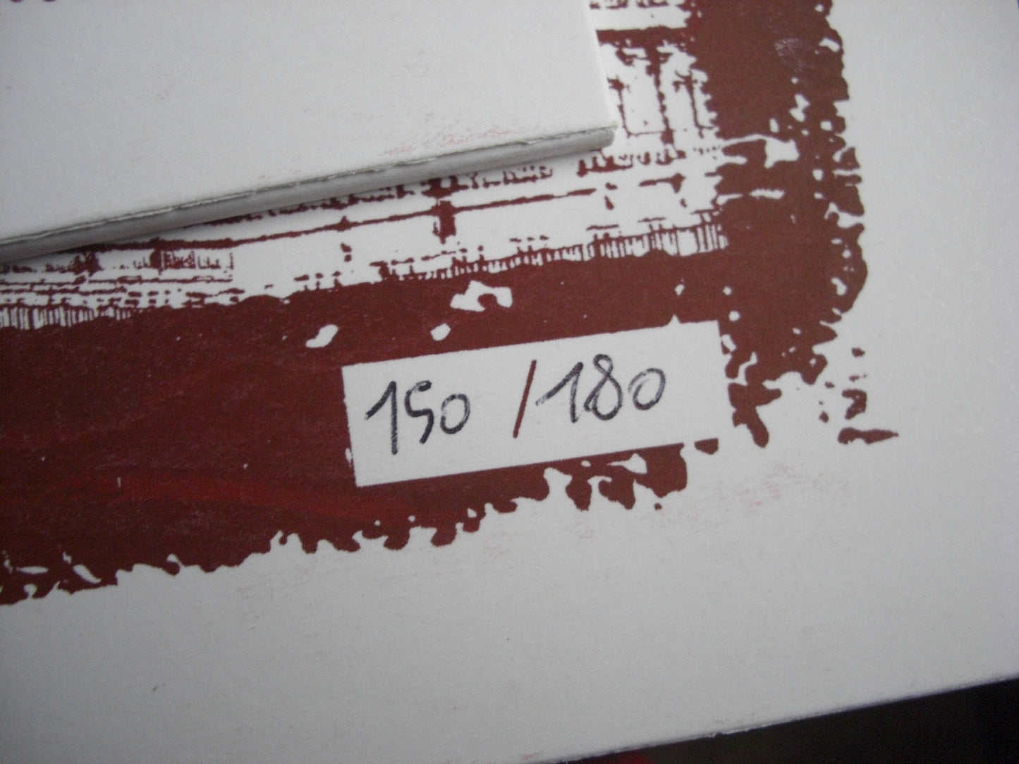 Lord Paramour - Doom Vinyl, LP, Album