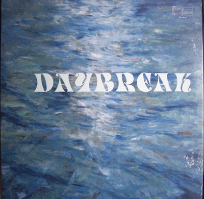 Sven Wunder – Daybreak Vinyl, LP, Album