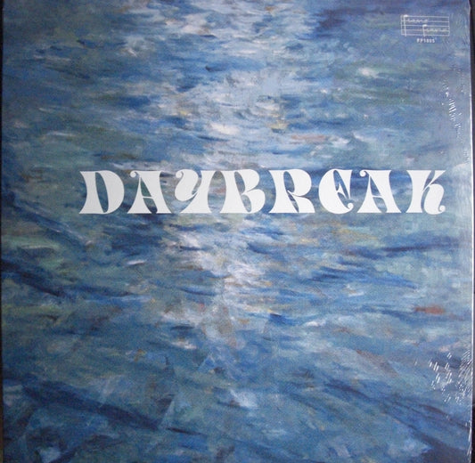 Sven Wunder – Daybreak Vinyl, LP, Album