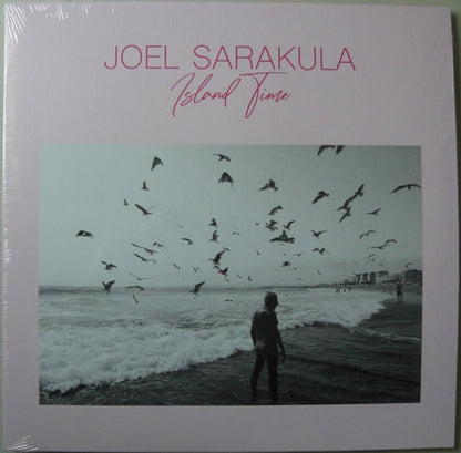 Joel Sarakula – Island Time Vinyl, LP, Album