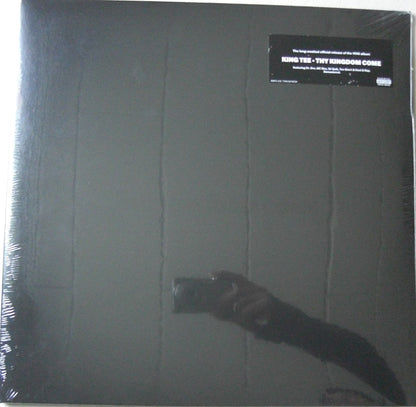 King Tee – Thy Kingdom Come 2 x Vinyl, LP, Album