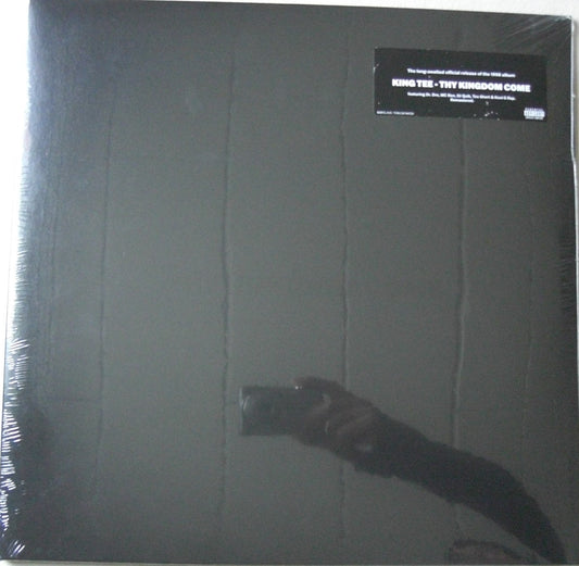 King Tee – Thy Kingdom Come 2 x Vinyl, LP, Album