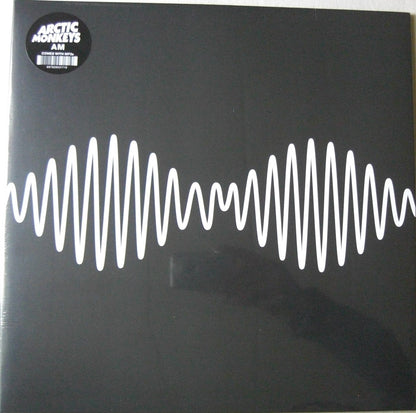Arctic Monkeys – AM Vinyl, LP, Album