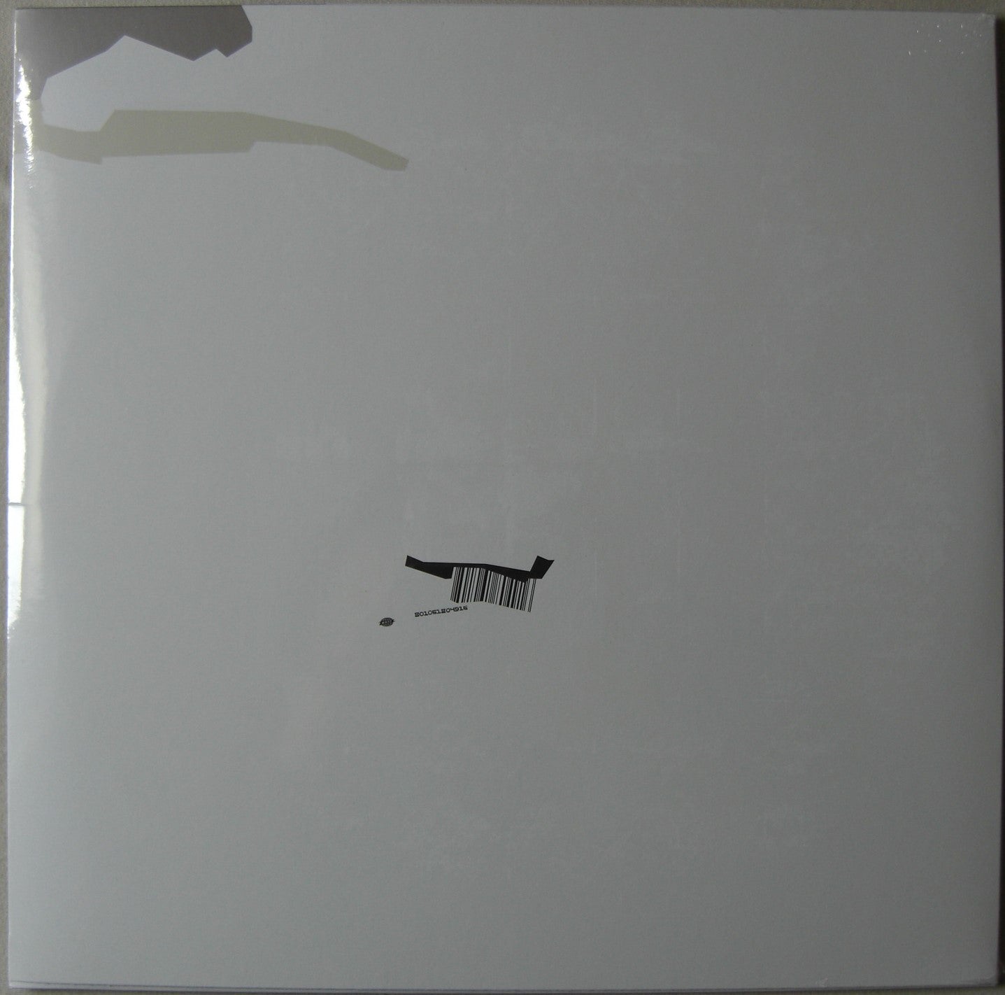 Autechre – Chiastic Slide 2x Vinyl, LP, Album