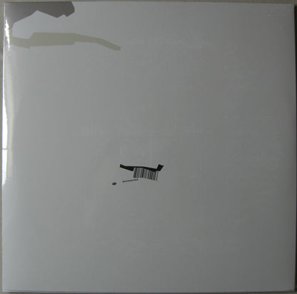 Autechre – Chiastic Slide 2x Vinyl, LP, Album