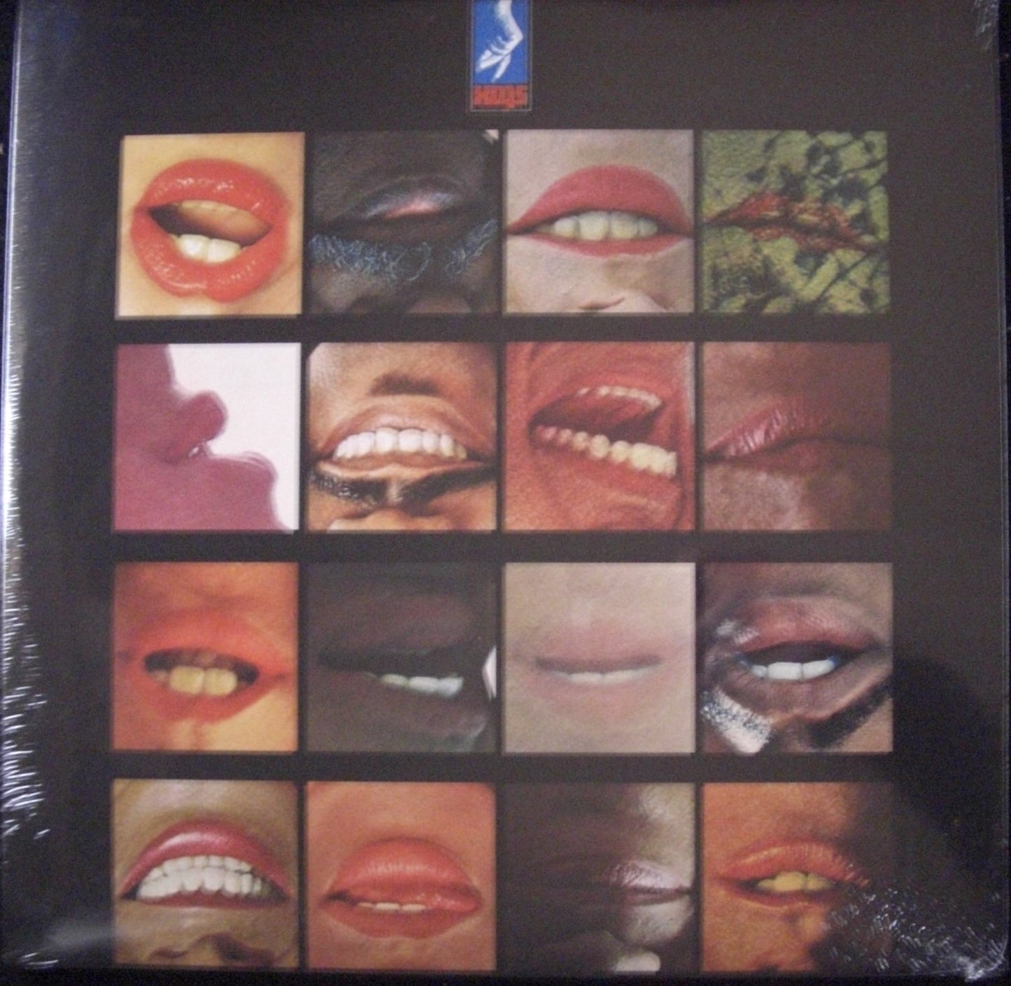 Various – Soul Explosion 2x Vinyl, LP, Compilation, Reissue