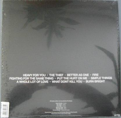 The Heavy – Sons Vinyl, LP, Album 2019 Limited Edt +7"