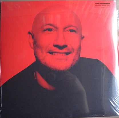 Paul Kalkbrenner - The Essence 2x Vinyl, LP, Album orange