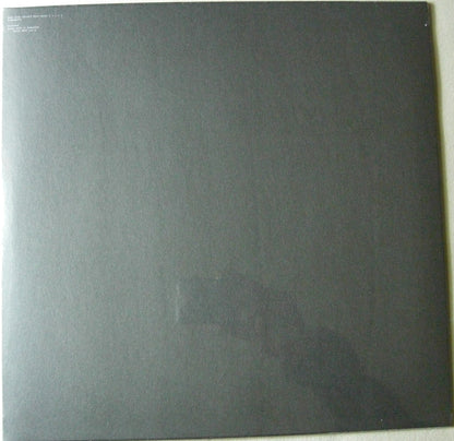 Aphex Twin – Computer Controlled Acoustic Instruments Pt2 (EP) Vinyl, 12"