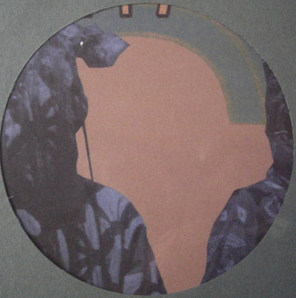 Sun Atlas - Mythical „Lost“ EP (Acetate Mixes) Vinyl, 10", EP