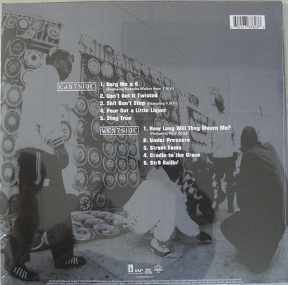 Thug Life – Volume 1 Vinyl, LP, Album