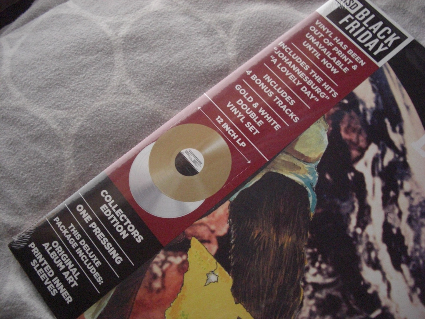 Gil Scott-Heron And Brian Jackson – From South Africa To South Carolina 2x Vinyl, LP, Album, Reissue RSD 2024