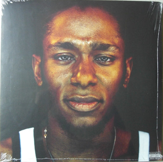 Mos Def – Black On Both Sides 2x Vinyl, LP, Album