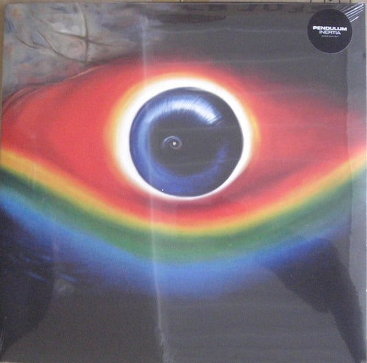 Pendulum – Inertia 2x Vinyl, LP, Album