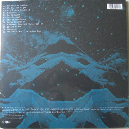 The Chemical Brothers – We Are The Night 2x Vinilo, LP, Álbum