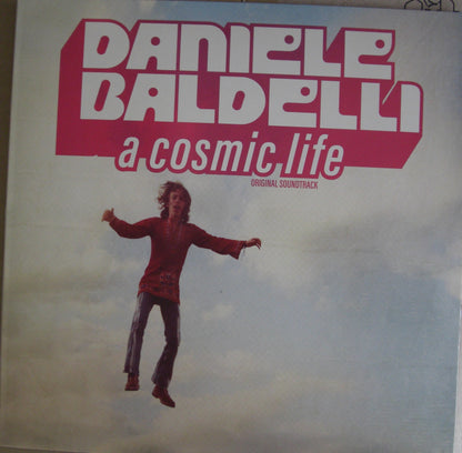 Daniele Baldelli - A Cosmic Life Vinyl, LP, Album