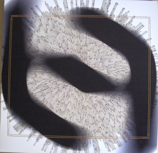 Hardspace – Volume 8 Vinyl, 12", EP