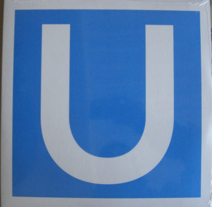 11Schnull Feat. Newinfluenzer – Ich Und Meine Ubahn Vinyl, 12", Reissue