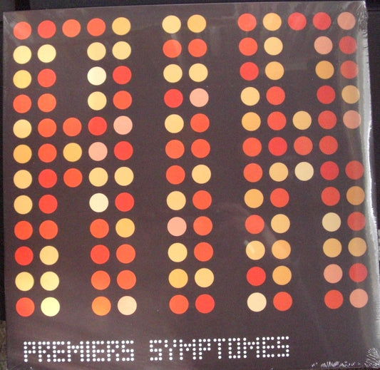 AIR – Premiers Symptômes Vinyl, 12", Compilation, Reissue