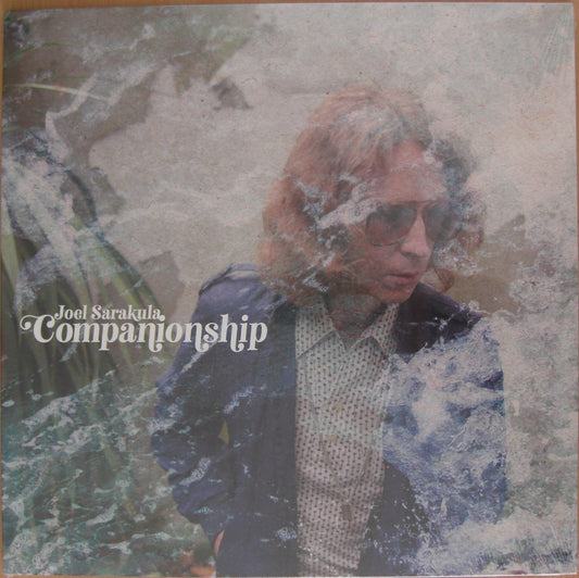 Joel Sarakula – Companionship Vinyl, LP, Album
