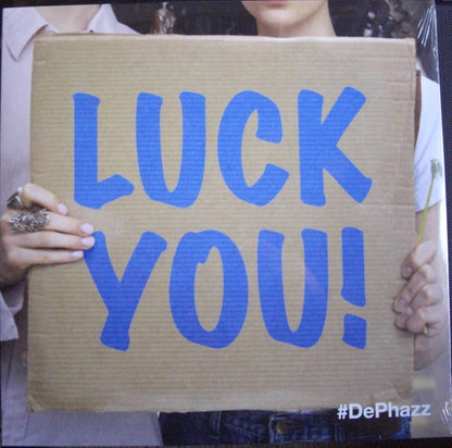 De-Phazz – Luck You! Vinyl, LP, Album