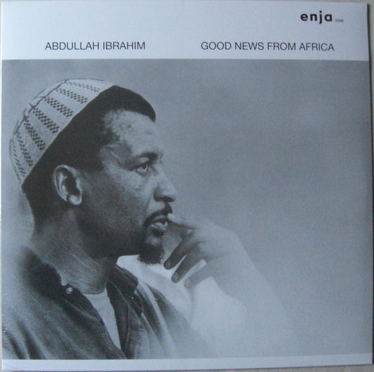 Abdullah Ibrahim – Buenas noticias desde África Vinilo, LP, Álbum