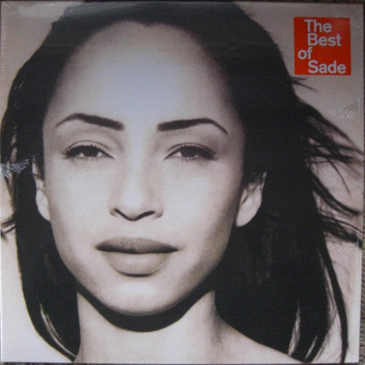 Sade – The Best Of Sade 2 x Vinyl, LP, Compilation