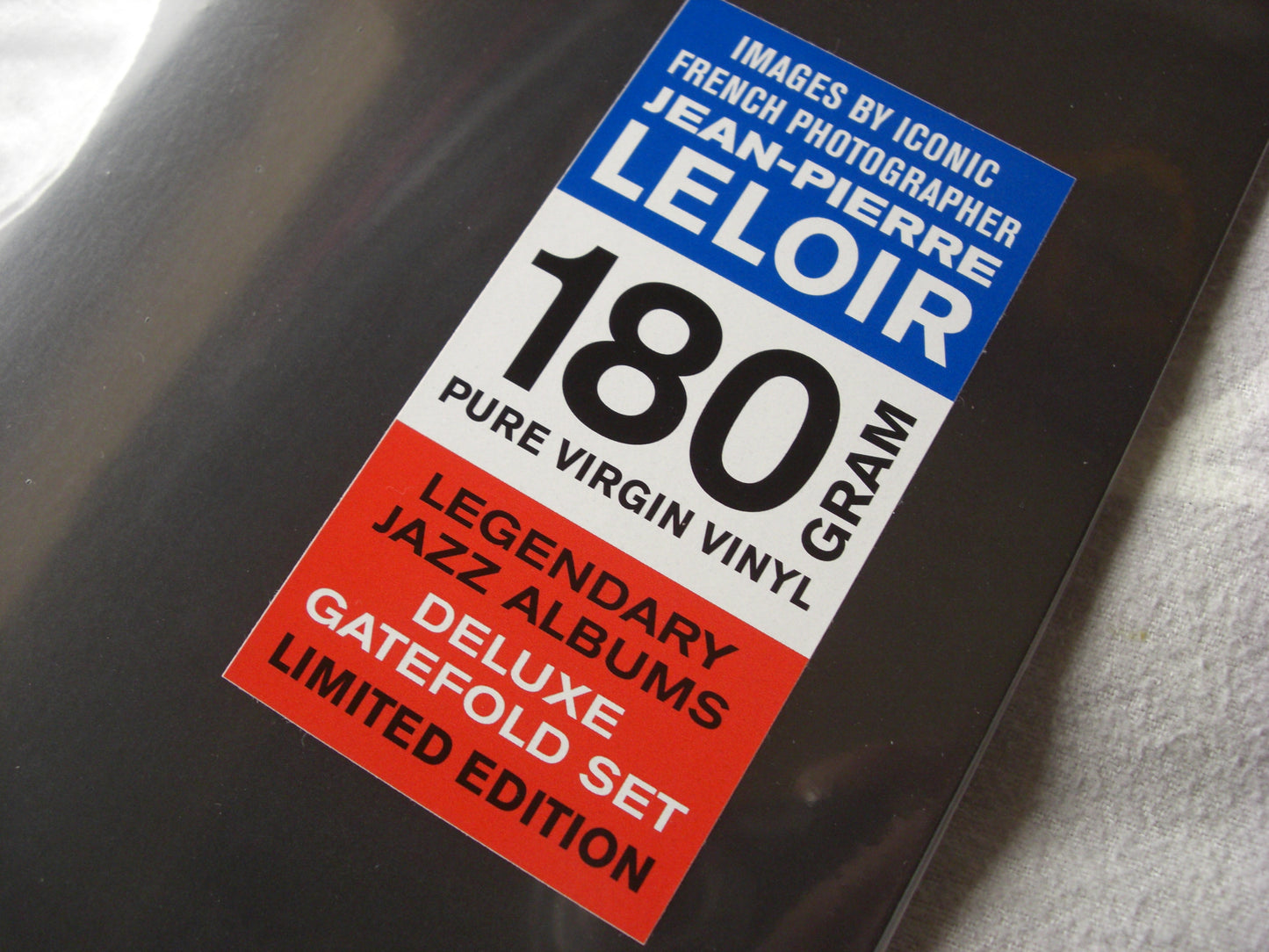 Ahmad Jamal – Ahmad's Blues Vinyl, LP, Compilation, Reissue