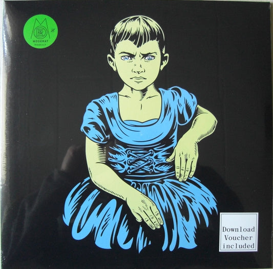 Moderat – III Vinyl, 2x LP, Album, Gatefold