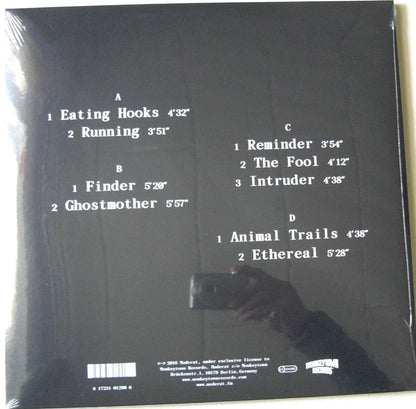 Moderat – III Vinyl, 2x LP, Album, Gatefold