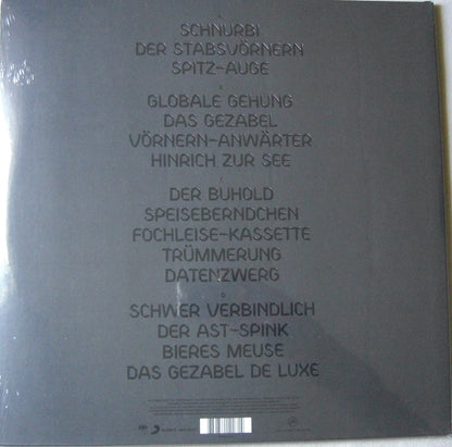 Paul Kalkbrenner – Guten Tag 2 x Vinyl, LP, Album