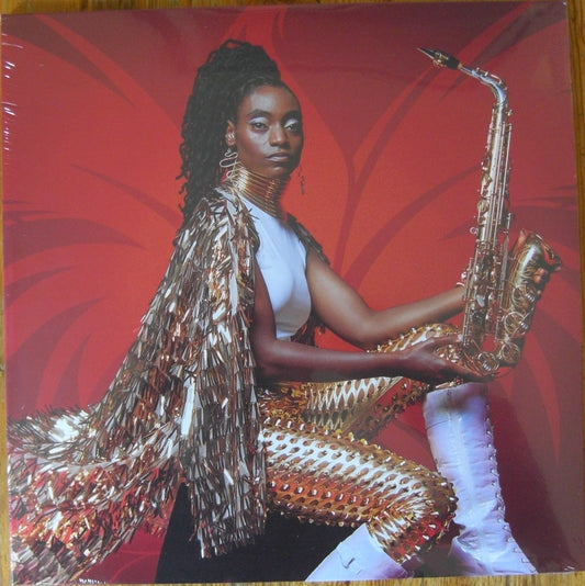 Lakecia Benjamin – Phoenix 2 x Vinilo, LP, Álbum