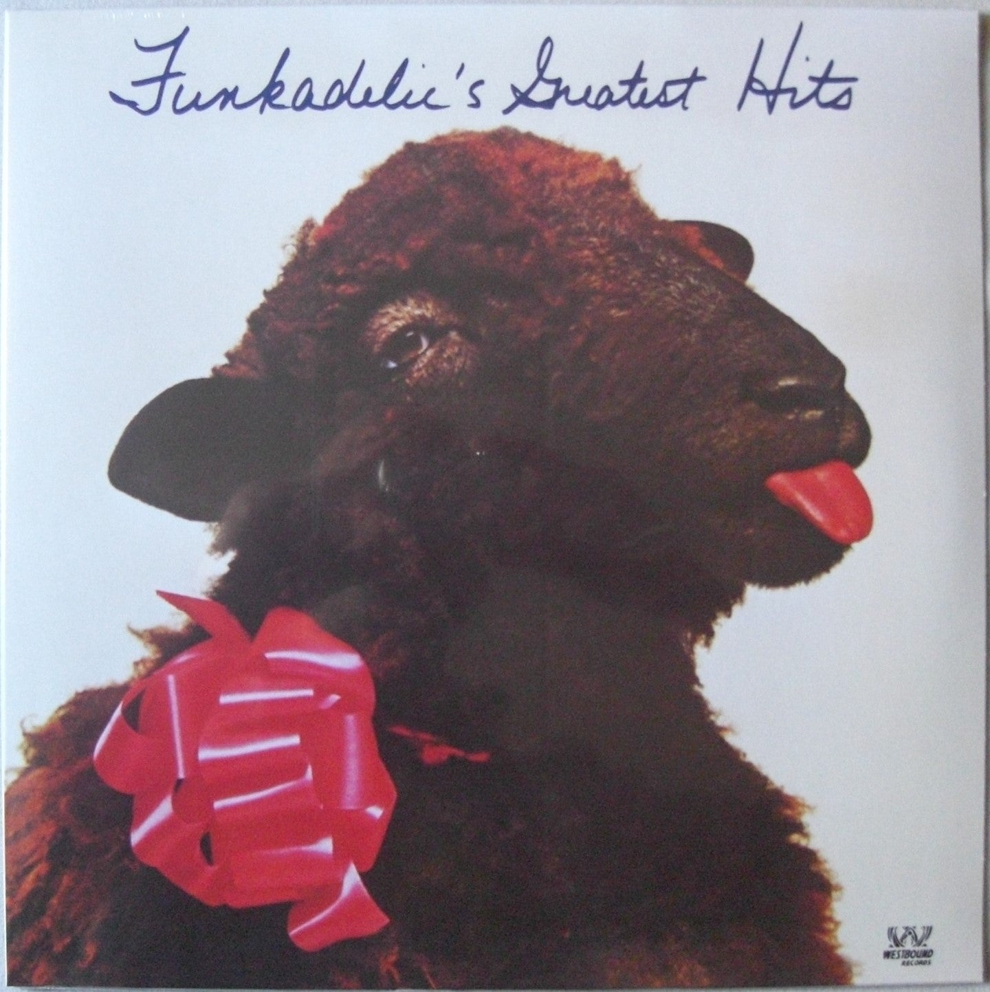 Funkadelic – Funkadelic's Greatest Hits Vinyl, LP, Compilation