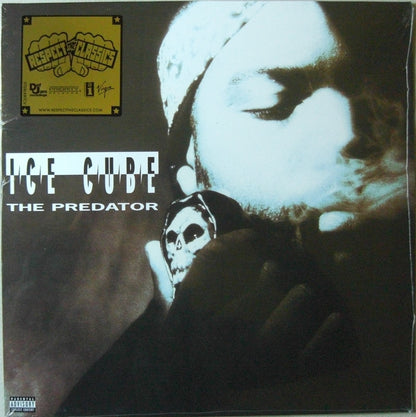 Ice Cube – The Predator Vinilo, LP, Reedición del álbum 2023