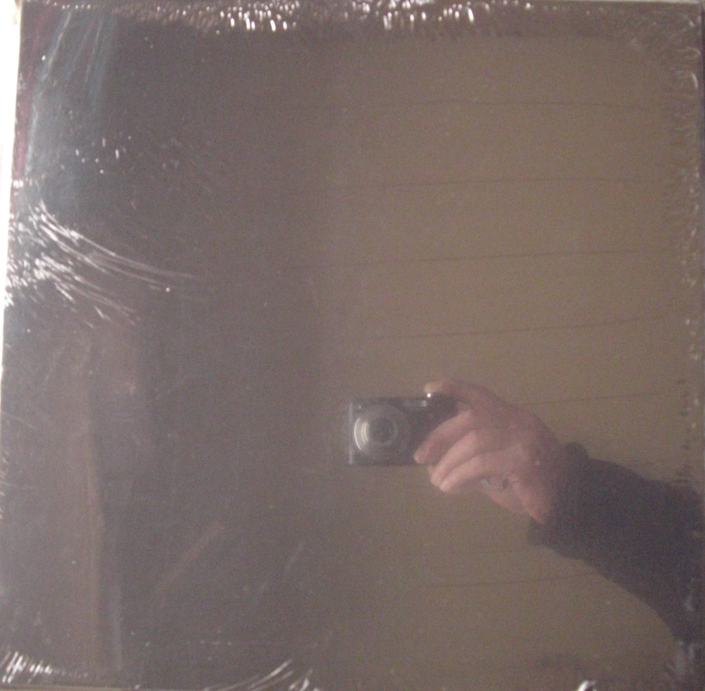 Emmanuel Top – The Legacy Of Attack Records 5x Vinyl, 12", Box Set, Reissue 2025