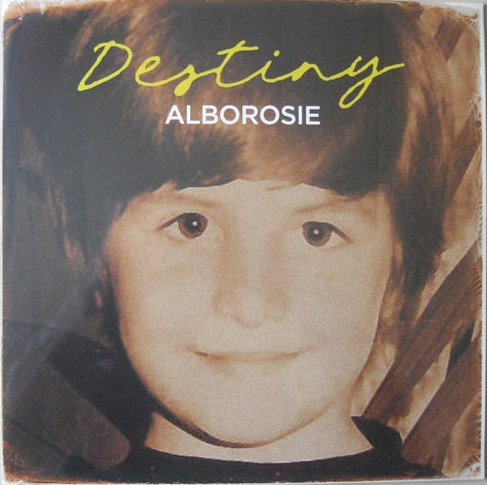 Alborosie – Destiny Vinilo, LP, Álbum