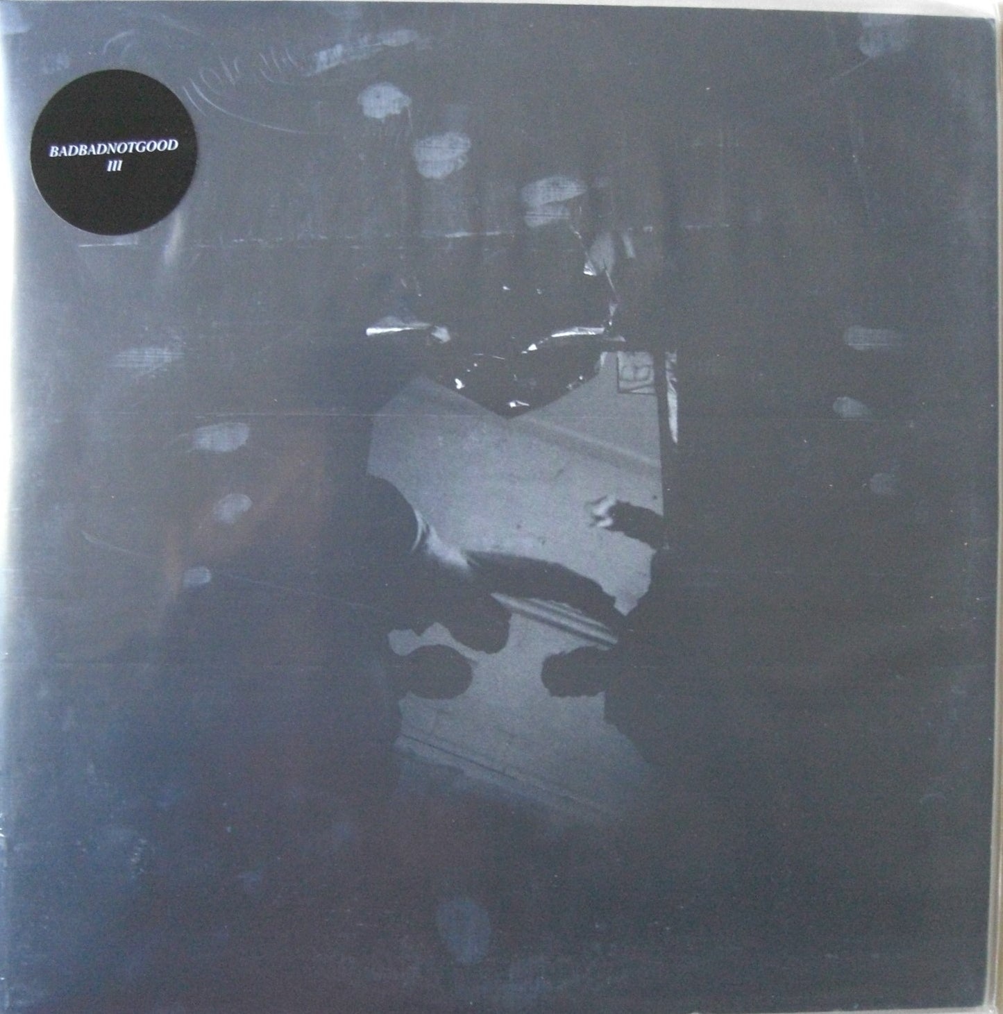 BadBadNotGood – III Vinyl, 2x LP, Album