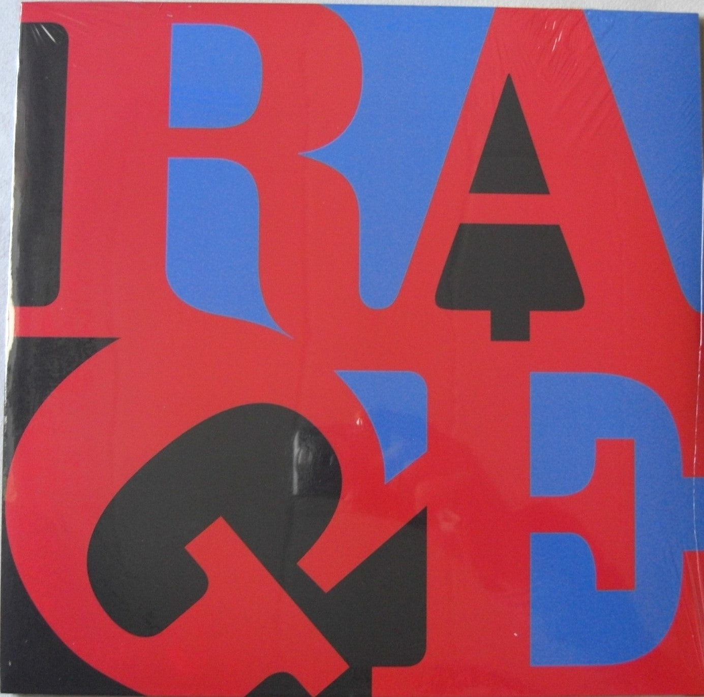 Rage Against The Machine – Renegades Vinyl, LP, Album